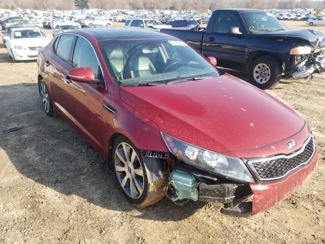 KIA OPTIMA SX 2013 5xxgr4a60dg244685