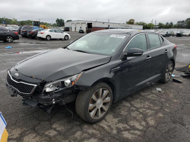 KIA OPTIMA SX 2013 5xxgr4a60dg249868