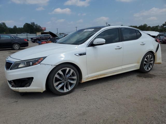 KIA OPTIMA 2014 5xxgr4a60eg263559