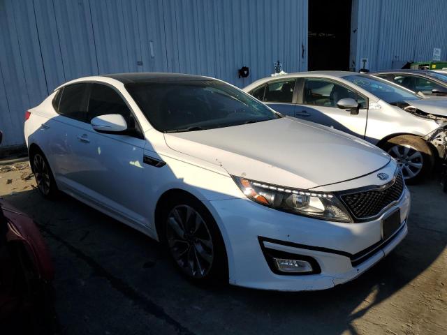 KIA OPTIMA SX 2014 5xxgr4a60eg264615