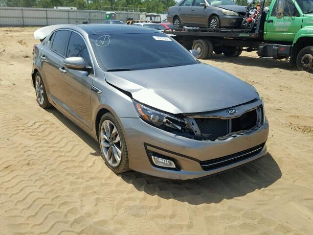 KIA OPTIMA SX 2014 5xxgr4a60eg265375