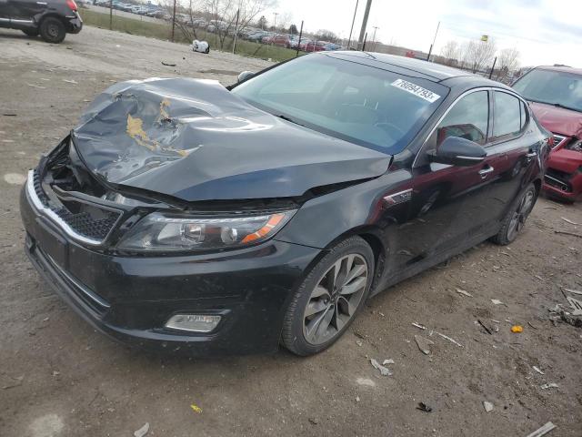 KIA OPTIMA 2014 5xxgr4a60eg266476