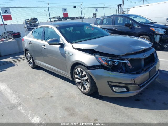 KIA OPTIMA 2014 5xxgr4a60eg267322