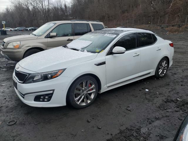 KIA OPTIMA SX 2014 5xxgr4a60eg276506