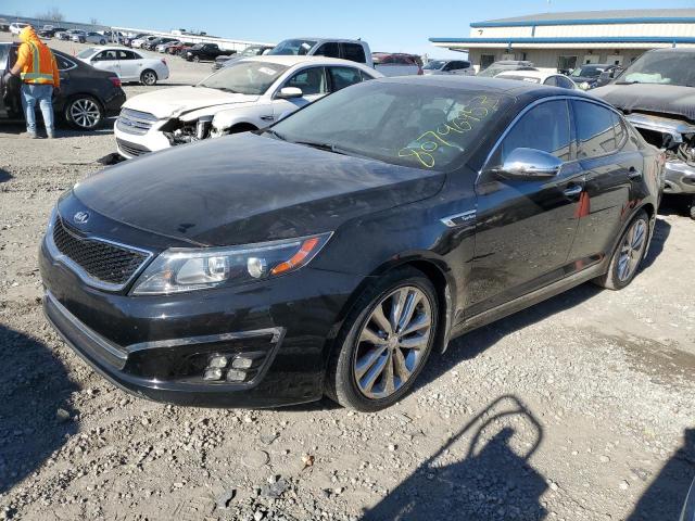 KIA OPTIMA 2014 5xxgr4a60eg277851