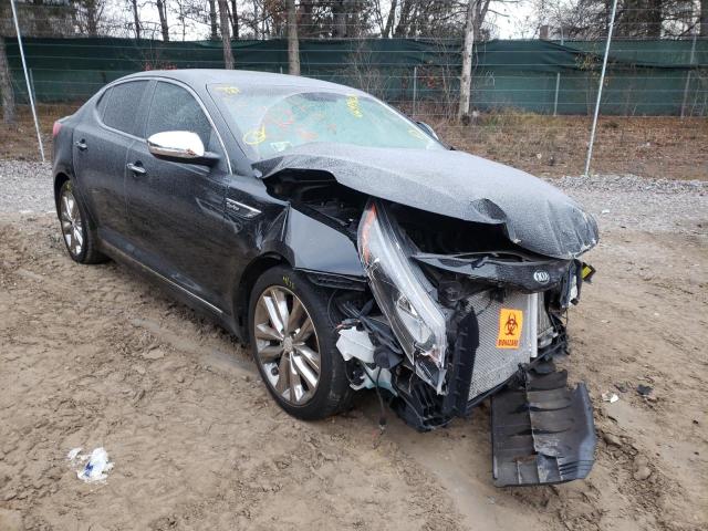 KIA OPTIMA SX 2014 5xxgr4a60eg279647