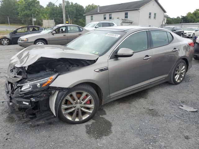 KIA OPTIMA SX 2014 5xxgr4a60eg280796