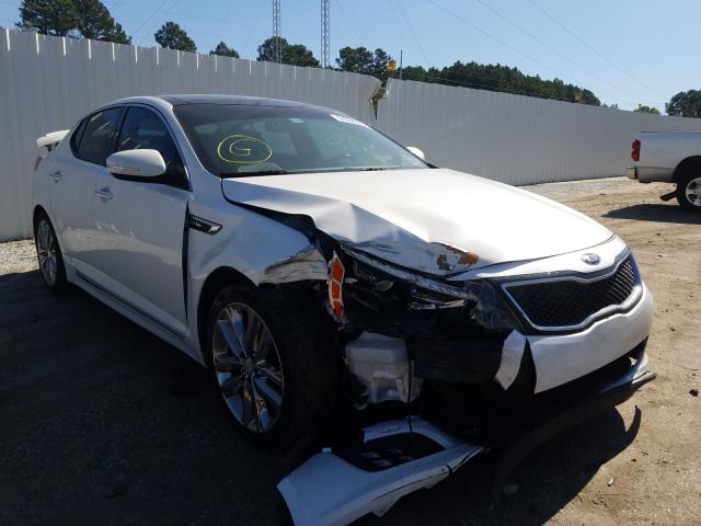 KIA OPTIMA SX 2014 5xxgr4a60eg281026