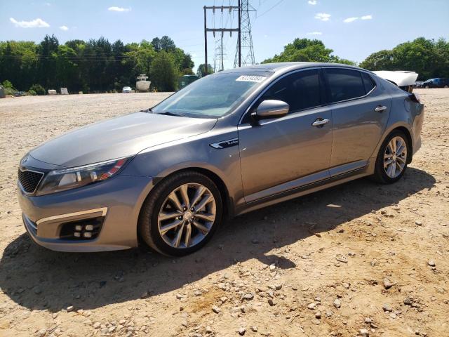 KIA OPTIMA 2014 5xxgr4a60eg284430