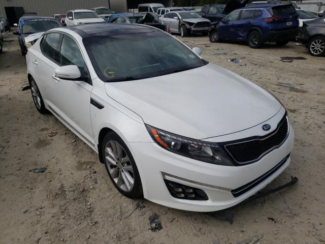 KIA OPTIMA SX 2014 5xxgr4a60eg284685