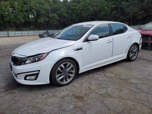 KIA OPTIMA 2014 5xxgr4a60eg289188