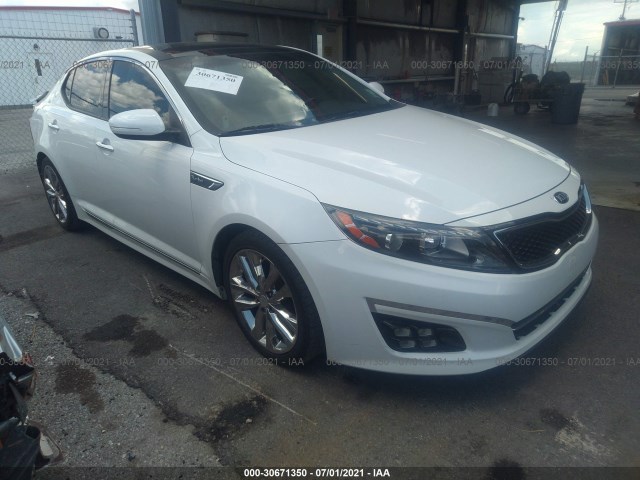 KIA OPTIMA 2014 5xxgr4a60eg310069