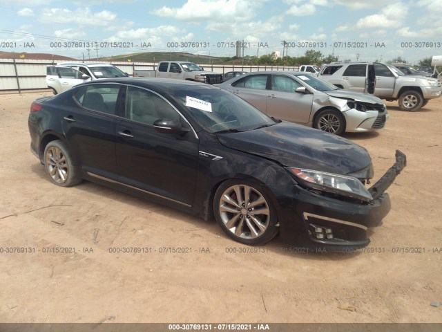 KIA OPTIMA 2014 5xxgr4a60eg314901