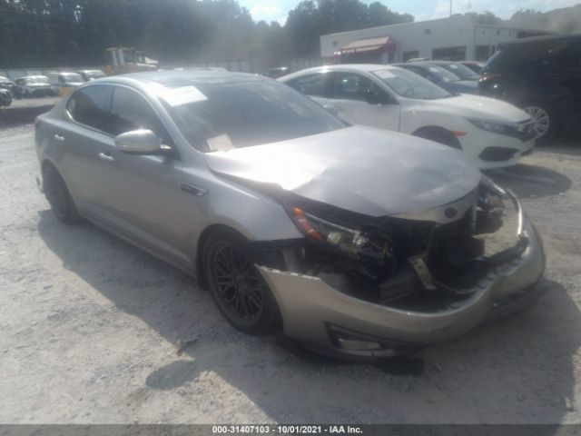 KIA OPTIMA 2014 5xxgr4a60eg316230