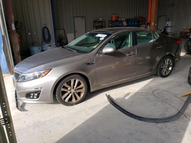 KIA OPTIMA 2014 5xxgr4a60eg323257