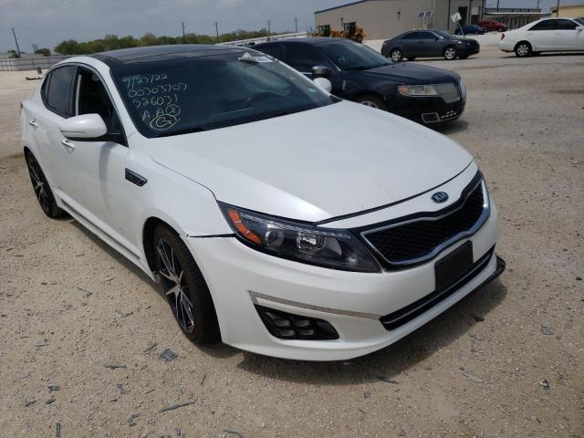 KIA OPTIMA SX 2014 5xxgr4a60eg326031