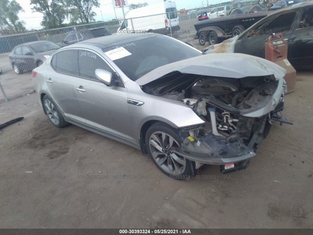 KIA OPTIMA 2014 5xxgr4a60eg328569