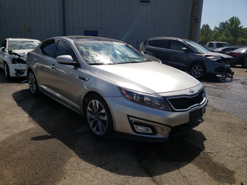 KIA OPTIMA SX 2014 5xxgr4a60eg330810