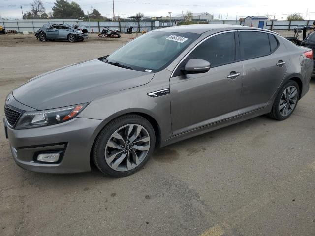 KIA OPTIMA 2014 5xxgr4a60eg334064