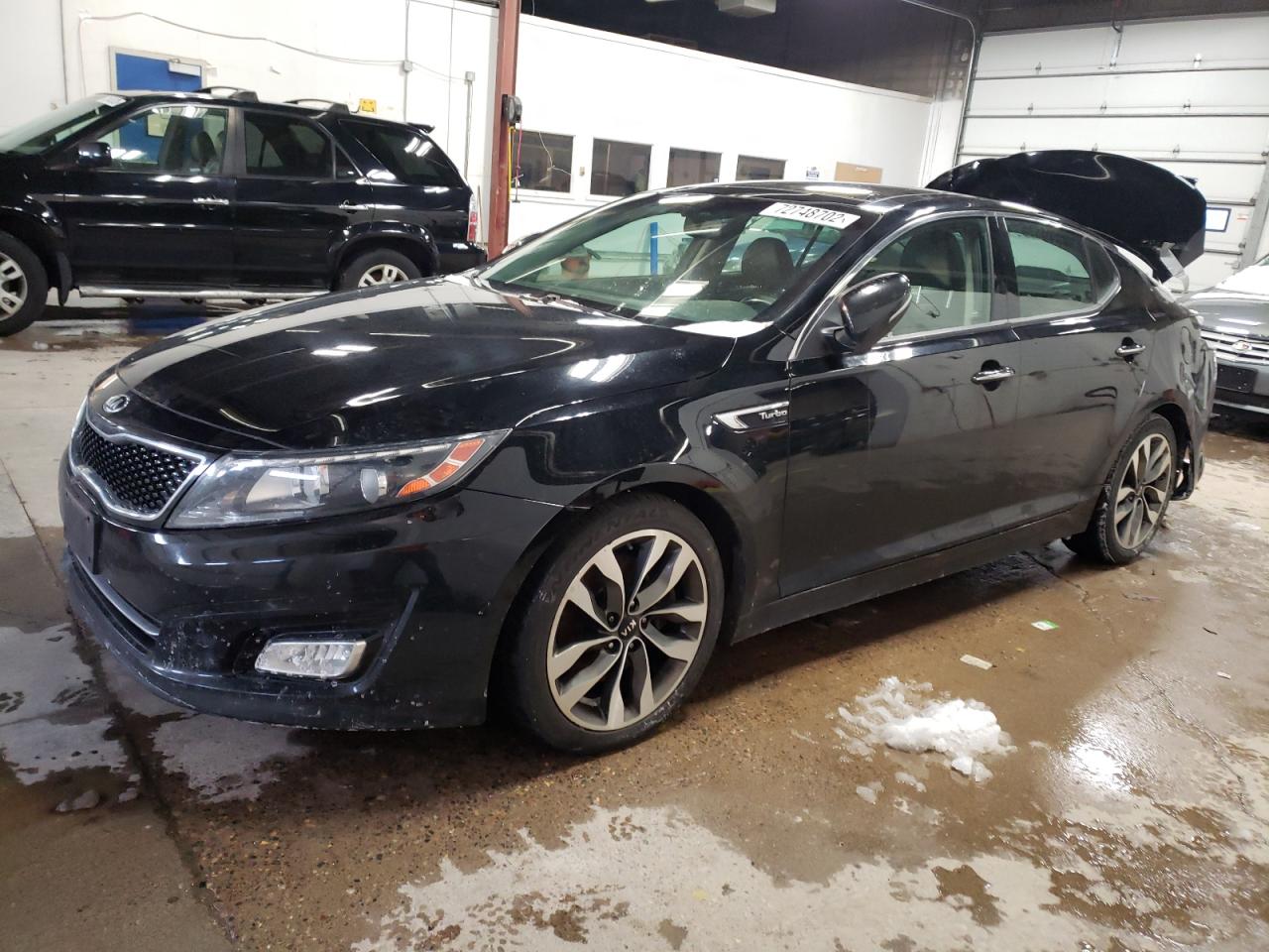 KIA OPTIMA 2014 5xxgr4a60eg334954