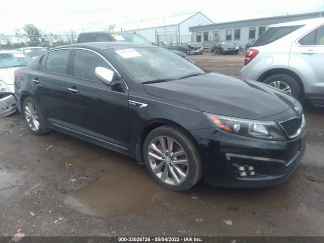 KIA OPTIMA 2014 5xxgr4a60eg339636