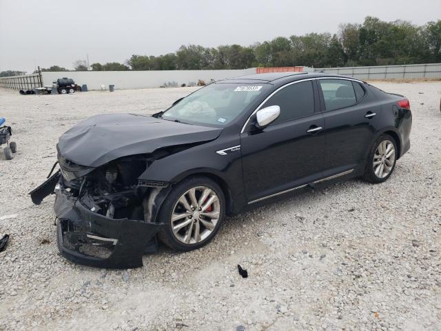 KIA OPTIMA SX 2014 5xxgr4a60eg342388