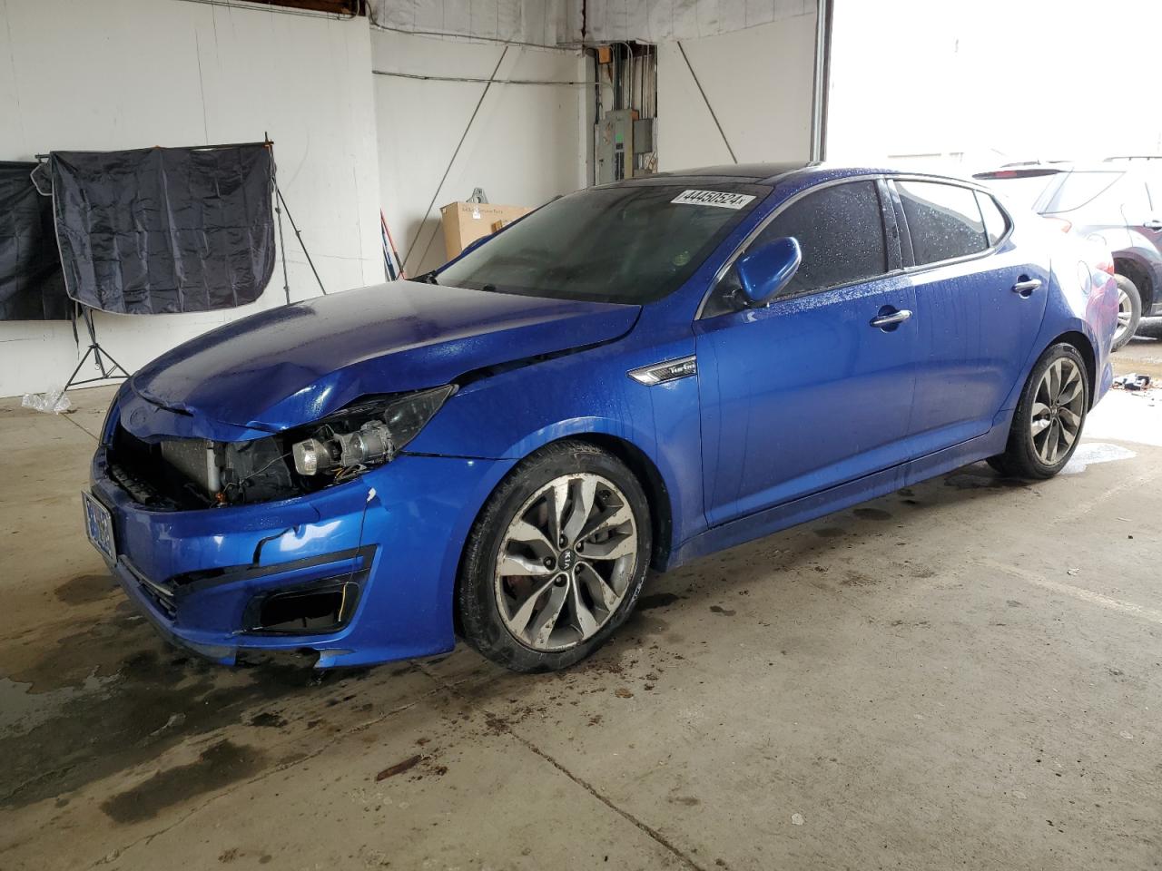 KIA OPTIMA 2014 5xxgr4a60eg344254