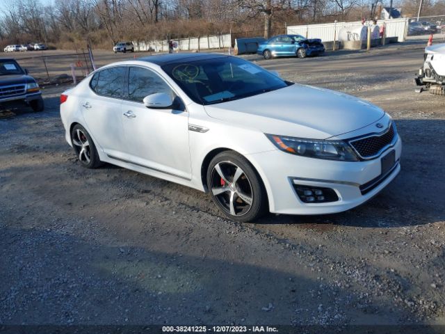 KIA OPTIMA 2014 5xxgr4a60eg349227