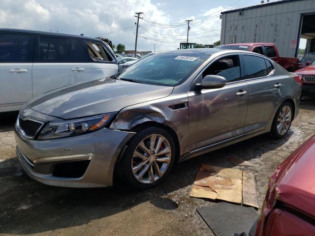 KIA OPTIMA 2014 5xxgr4a60eg351480