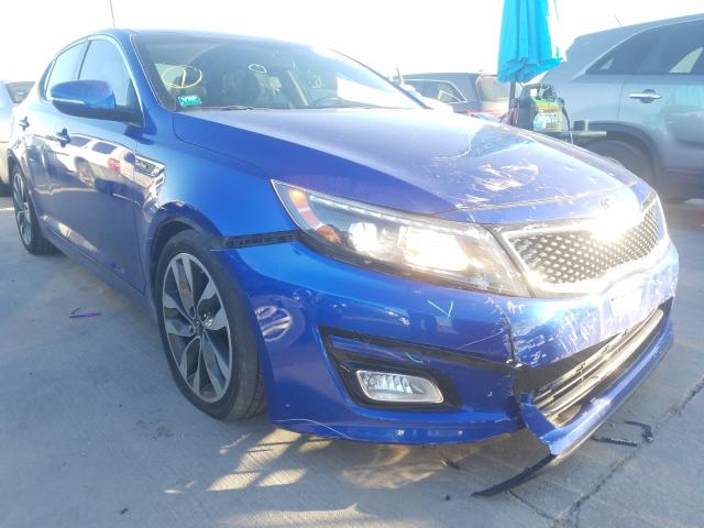 KIA OPTIMA SX 2015 5xxgr4a60fg358723