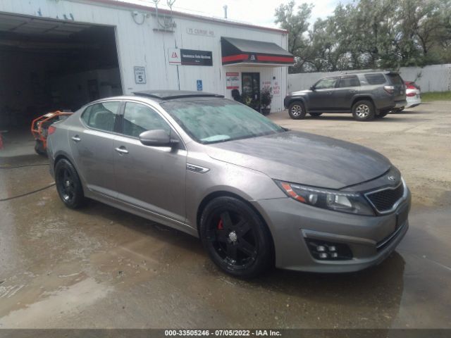 KIA OPTIMA 2015 5xxgr4a60fg358737