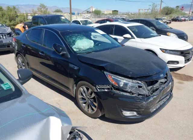 KIA OPTIMA 2015 5xxgr4a60fg361928