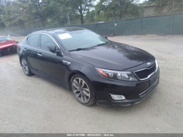 KIA OPTIMA 2015 5xxgr4a60fg362545