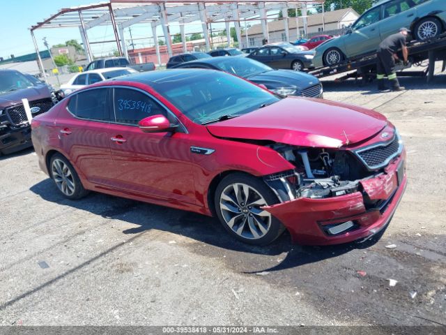 KIA OPTIMA 2015 5xxgr4a60fg369964