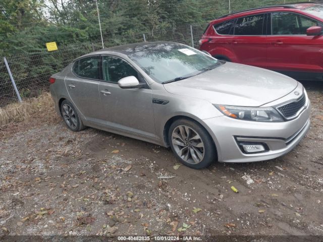 KIA OPTIMA 2015 5xxgr4a60fg379572