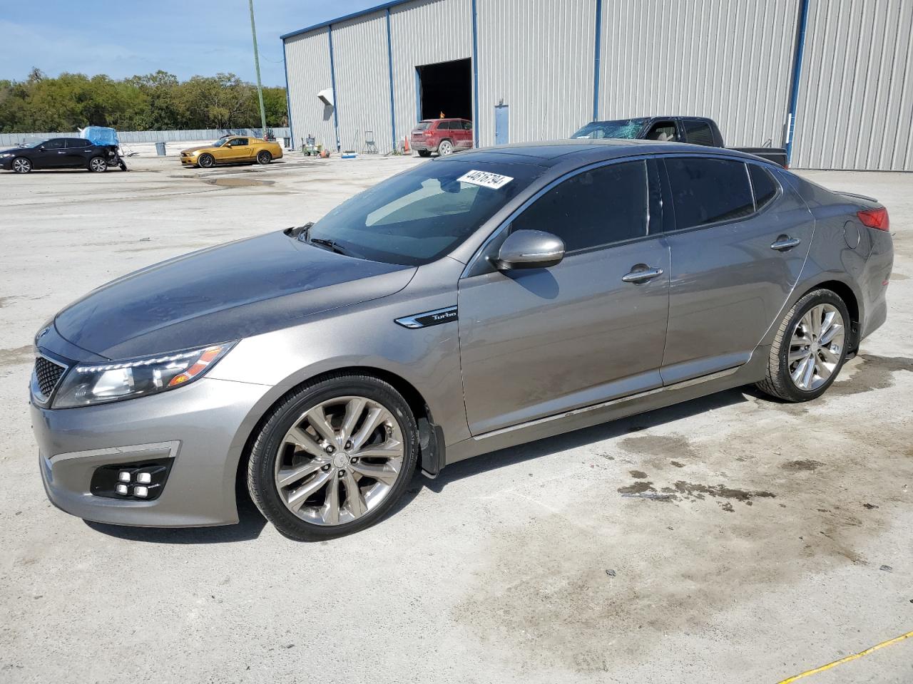 KIA OPTIMA 2015 5xxgr4a60fg391348