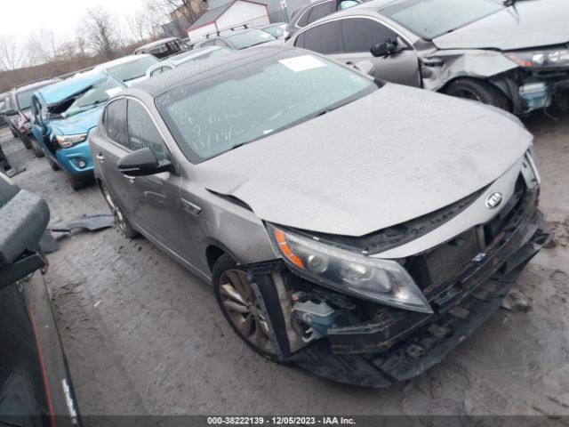 KIA OPTIMA 2015 5xxgr4a60fg393178