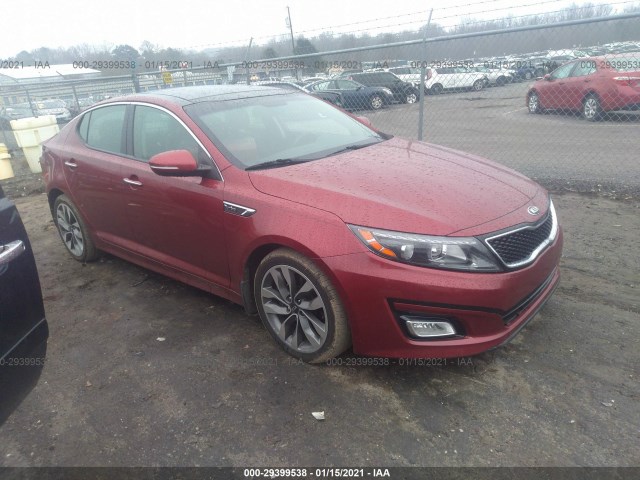 KIA OPTIMA 2015 5xxgr4a60fg399031