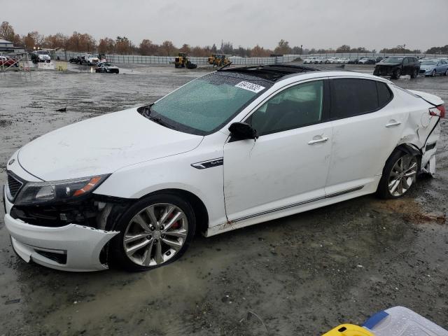 KIA OPTIMA SX 2015 5xxgr4a60fg404597