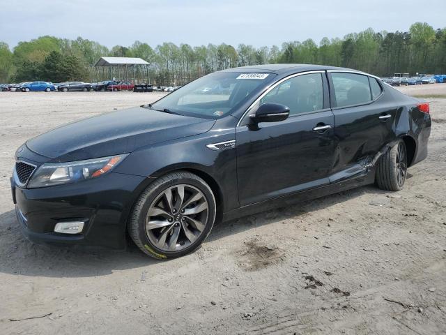 KIA OPTIMA 2015 5xxgr4a60fg408388