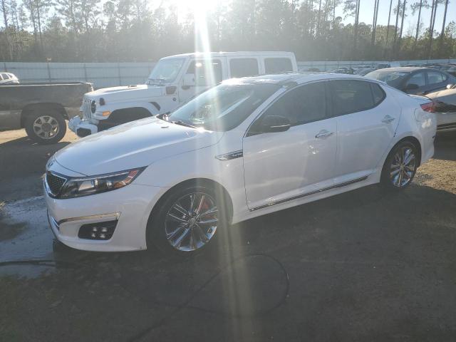 KIA OPTIMA 2015 5xxgr4a60fg409461