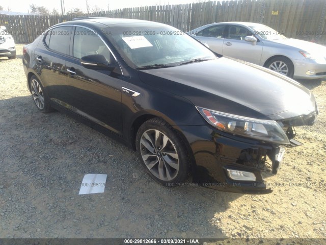 KIA OPTIMA 2015 5xxgr4a60fg409637