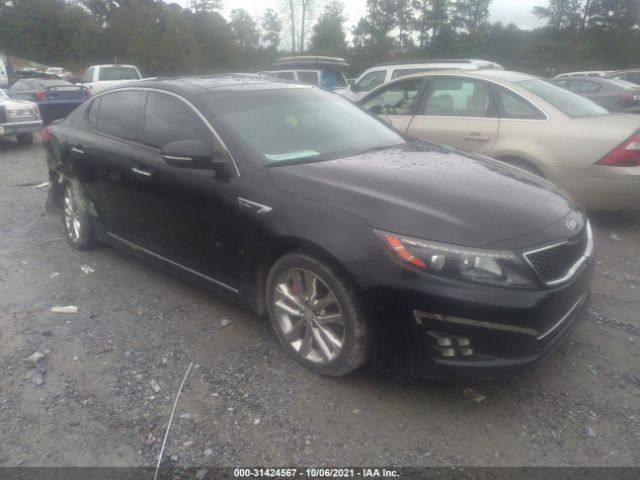 KIA OPTIMA 2015 5xxgr4a60fg415227