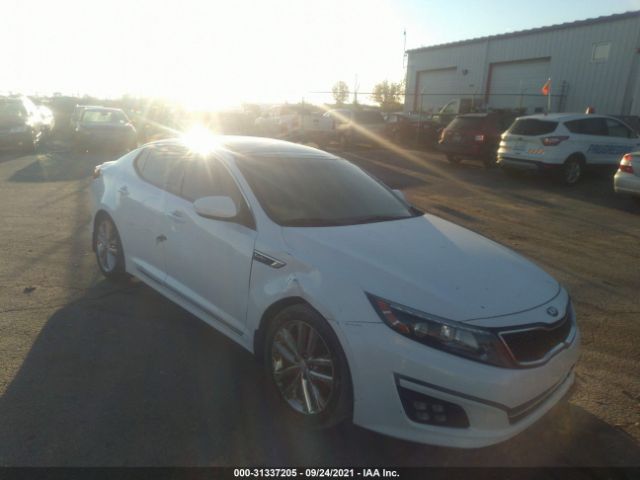 KIA OPTIMA 2015 5xxgr4a60fg417687