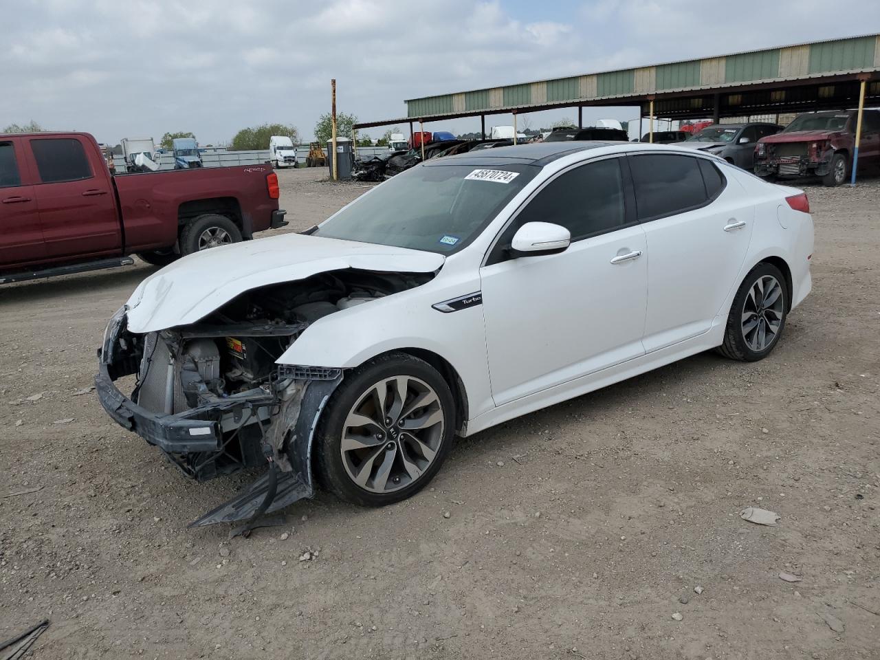 KIA OPTIMA 2015 5xxgr4a60fg419424