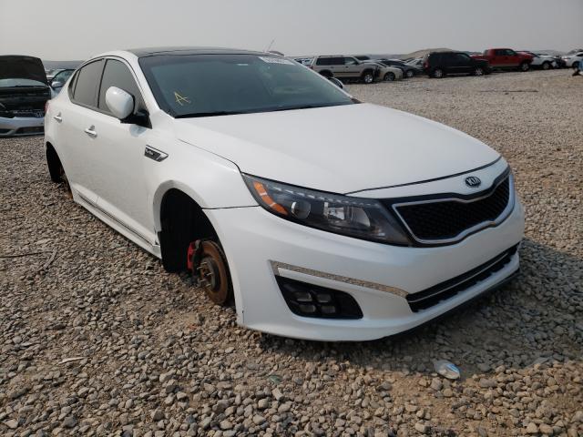 KIA OPTIMA 2015 5xxgr4a60fg420041