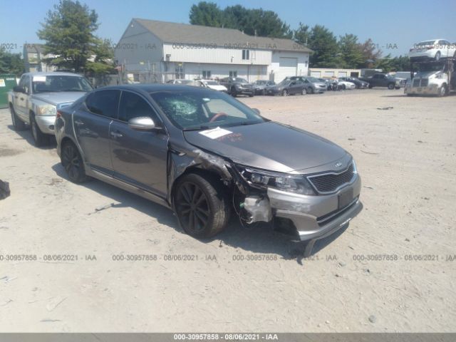 KIA OPTIMA 2015 5xxgr4a60fg420802