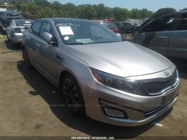 KIA OPTIMA 2015 5xxgr4a60fg424865