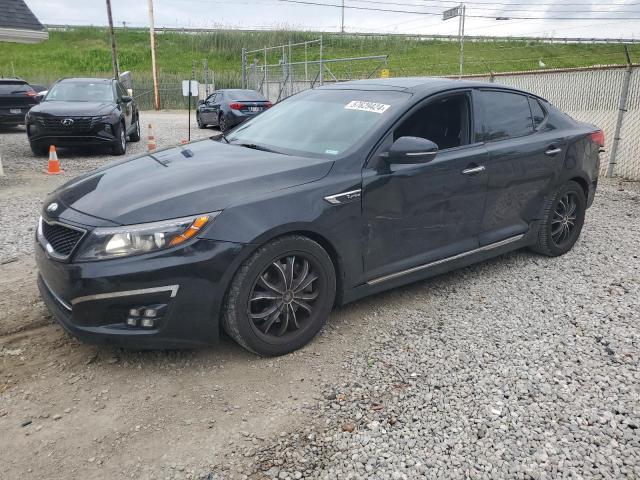 KIA OPTIMA SX 2015 5xxgr4a60fg426700