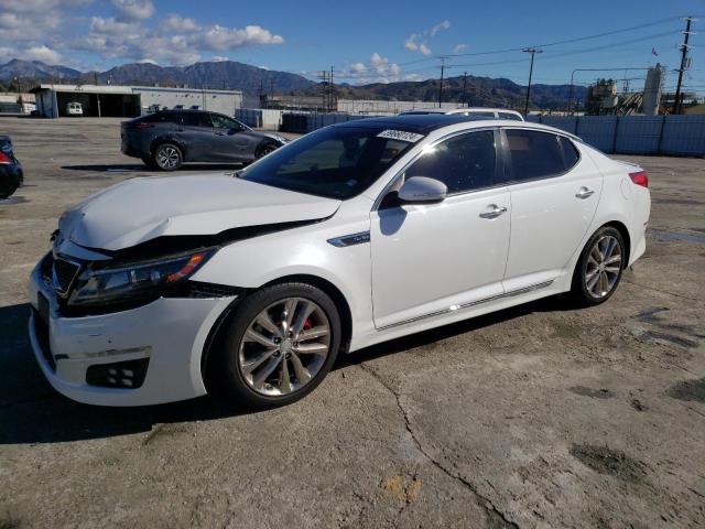 KIA OPTIMA 2015 5xxgr4a60fg431928